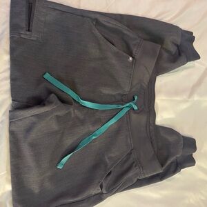 Figs Graphite Zamora Joggers SP